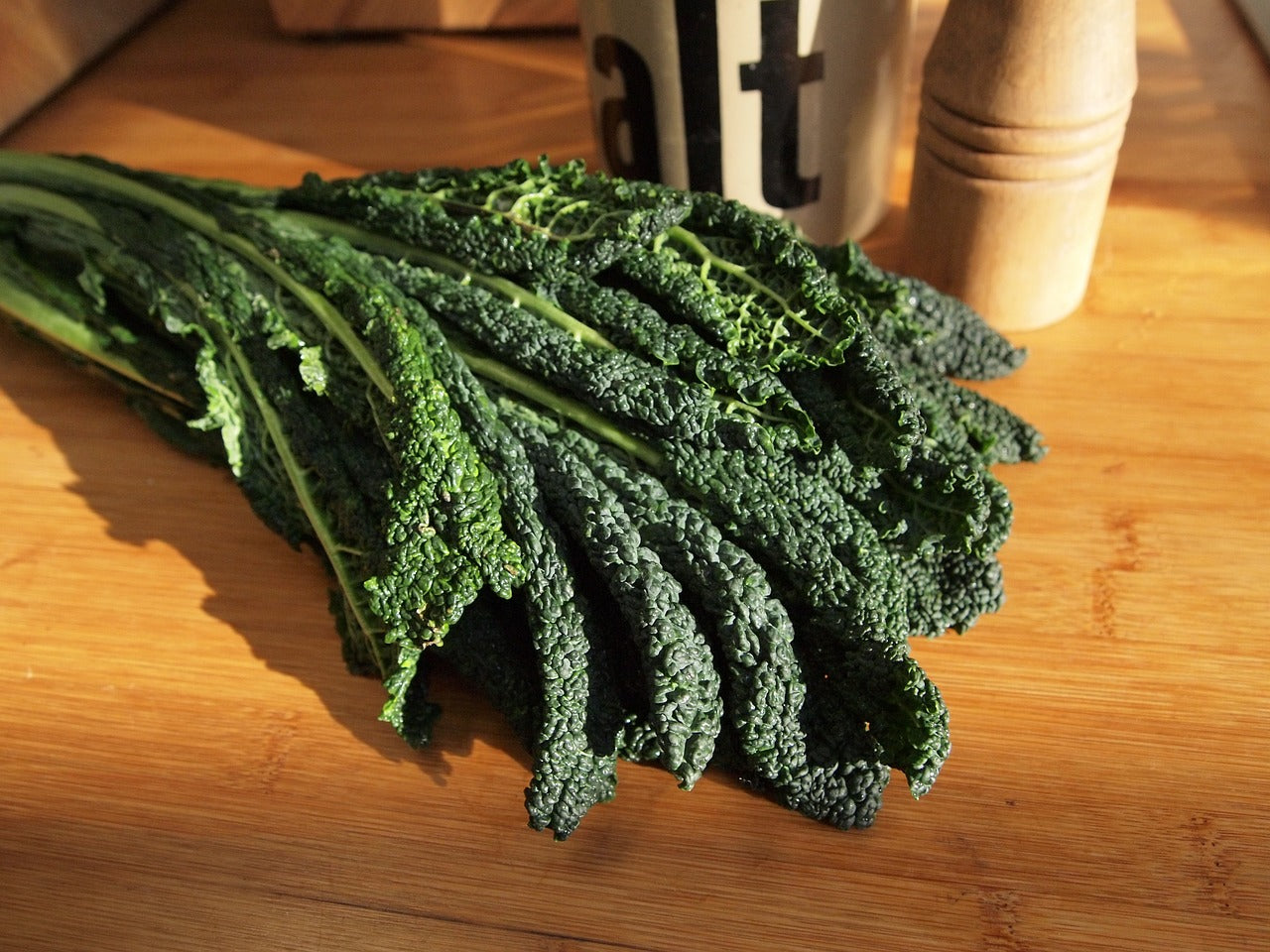 kale recipes for dinner