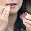 Tinted Lip Balm - A Healthy Beginning