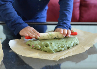 playdough