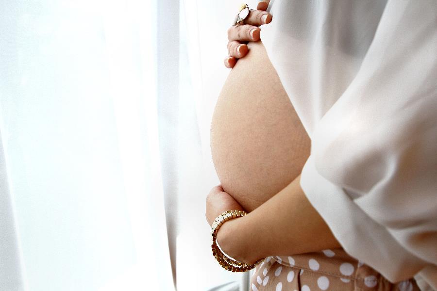 essential oil pregnant safe