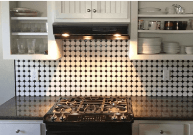 benefits of a range hood