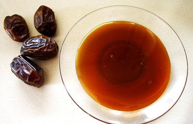 dates paste recipe