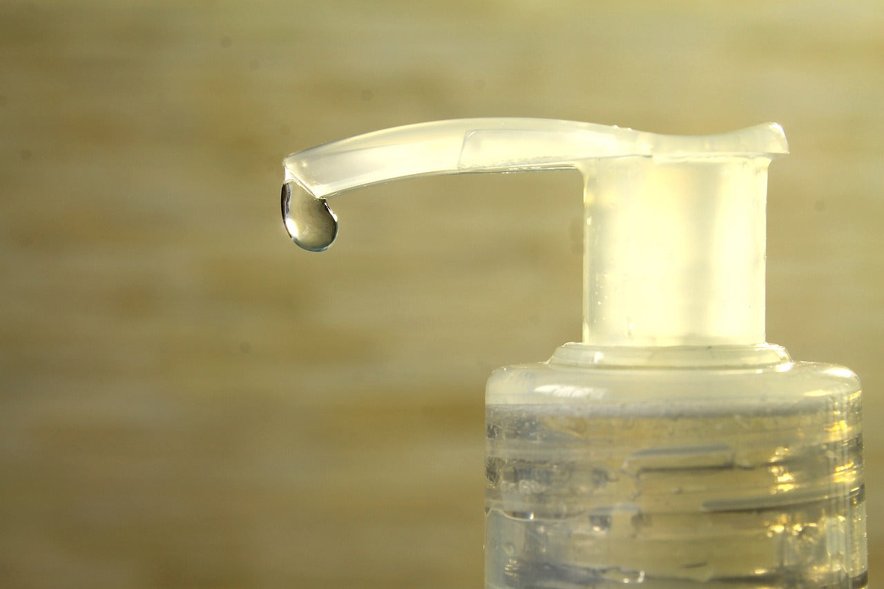 hair gel diy - natural skin care tips