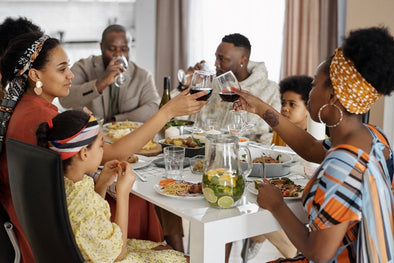 healthy holiday meals