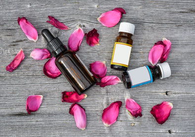 facial oil as moisturizer