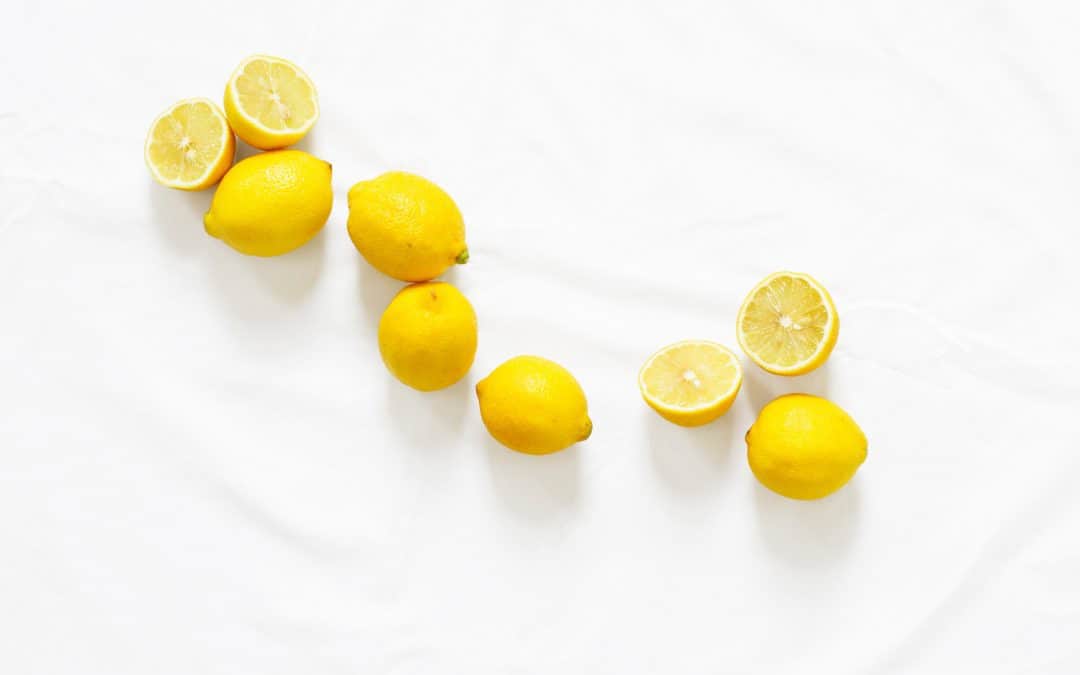 natural cleaner diy