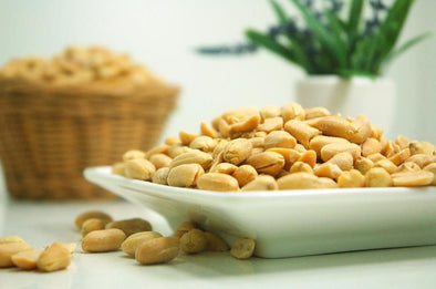 cure to peanut allergy