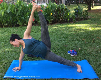 exercise during pregnancy