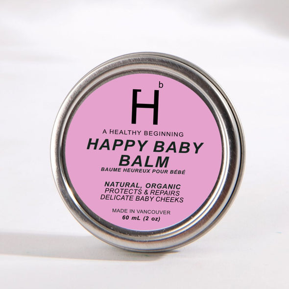 baby and mama care - A Healthy Beginning