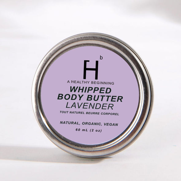 Body Care - A Healthy Beginning