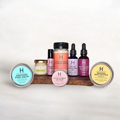 best seller bundles - A Healthy Beginning