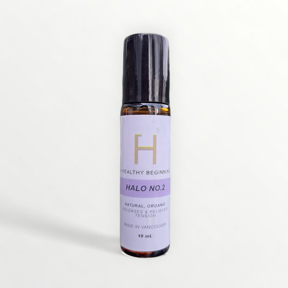 Halo No .2 Roll-On Blend