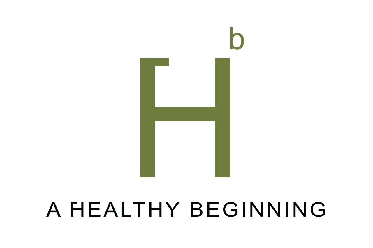 A Healthy Beginning