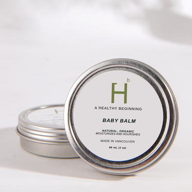 Baby Balm