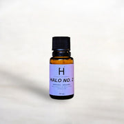 Halo No. 2 Diffuser by A Healthy Beginning