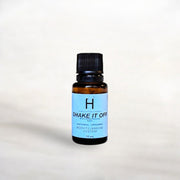 Shake It Off Diffuser by A Healthy Beginning