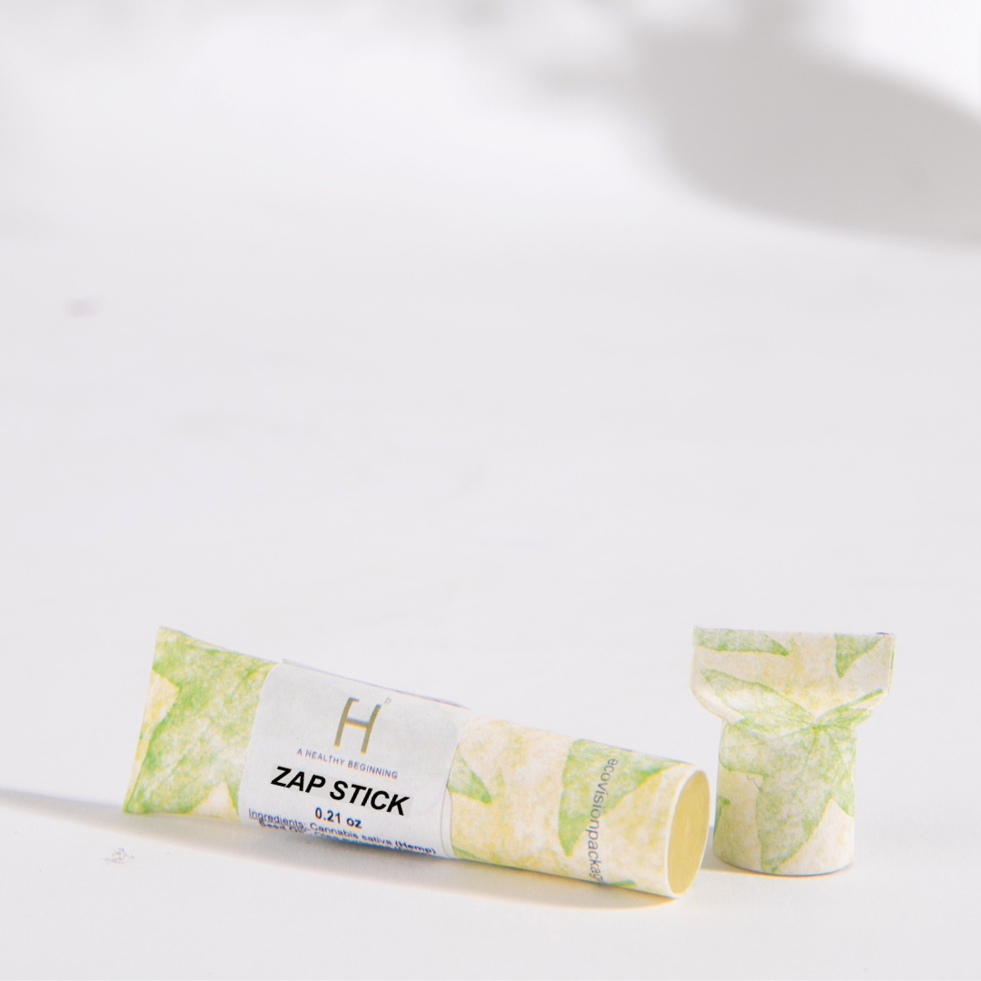 Zap Stick
