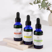beard oil - A Healthy Beginning