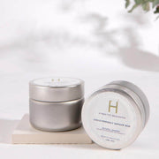 baby care bundle child-friendly vapour rub - A Healthy Beginning
