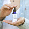 Facial cleansing oil - A Healthy Beginning