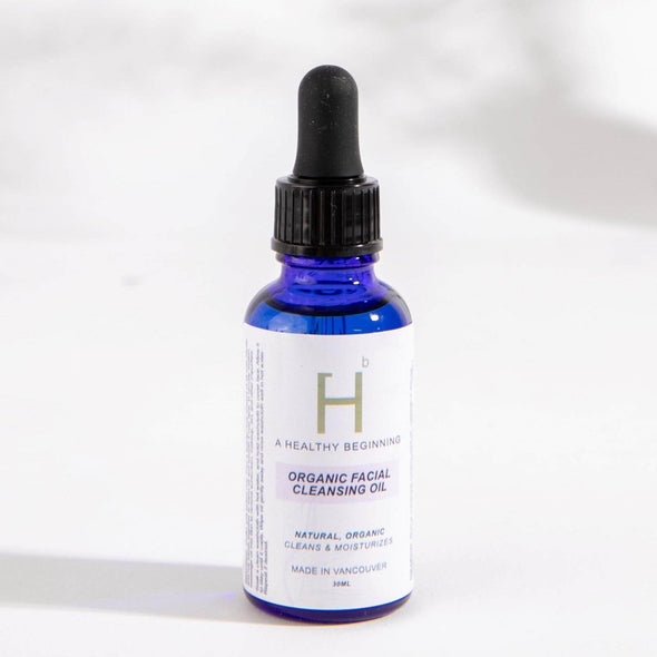 facial care kit - A Healthy Beginning