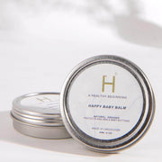 baby care bundle happy baby balm - A Healthy Beginning