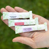 Nourishing Lip Balm - A Healthy Beginning