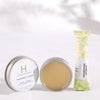 spa care package nourishing lip balm - A Healthy Beginning