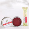 Tinted Lip Balm - A Healthy Beginning