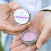 Tinted Summer Care Mineral Lip Balm - A Healthy Beginning