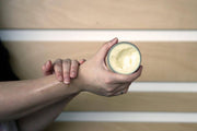 Aphrodite's Healing Balm - A Healthy Beginning