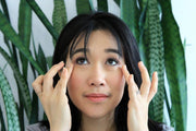 Coffee Firming Under Eye Serum-A Healthy Beginning