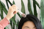 Dry Shampoo-A Healthy Beginning
